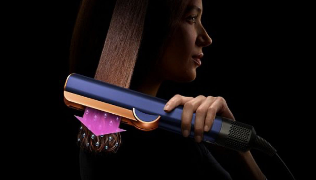 DYSON- Airstrait